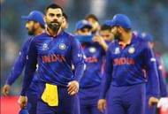 Shoaib Akhtar was left bewildered by India's attitude in the game against New Zealand