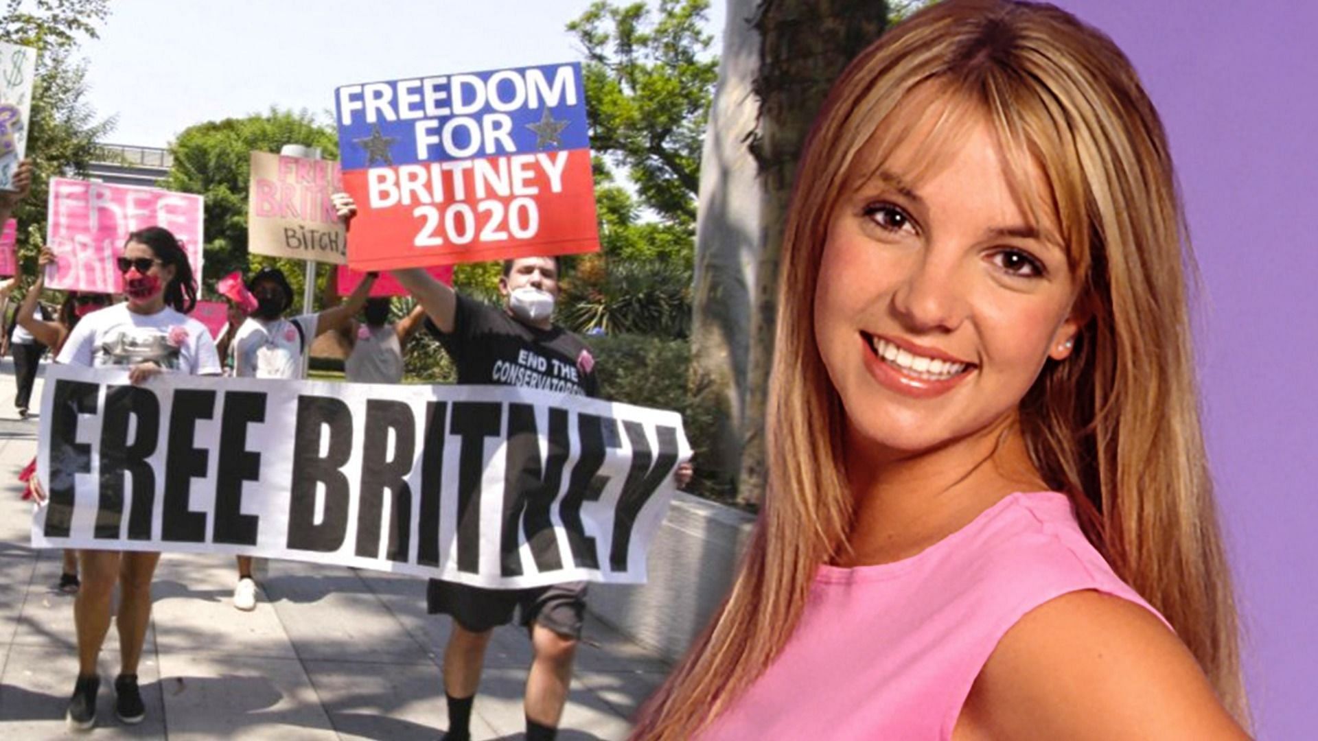 Why Did Britney Spears Have A Conservatorship? Understanding The 13 ...