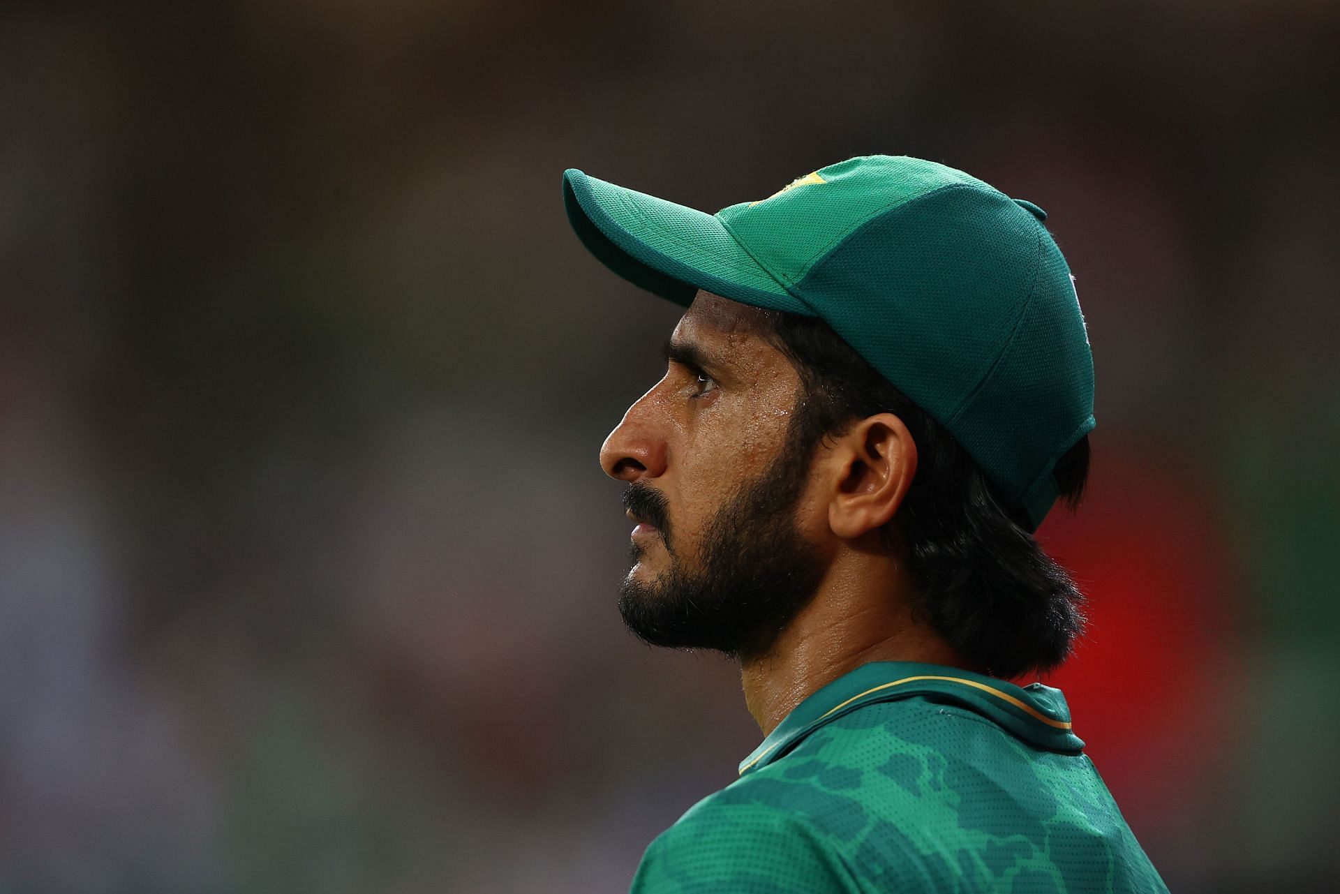 Hasan Ali didn&#039;t have the best of World Cup campaigns.