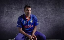 T20 World Cup 2021: "Really wish we could provide physio support to Mujeeb Ur Rahman" - Ravichandran Ashwin