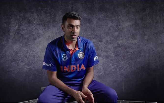 T20 World Cup 2021: "Really wish we could provide physio support to Mujeeb Ur Rahman" - Ravichandran Ashwin