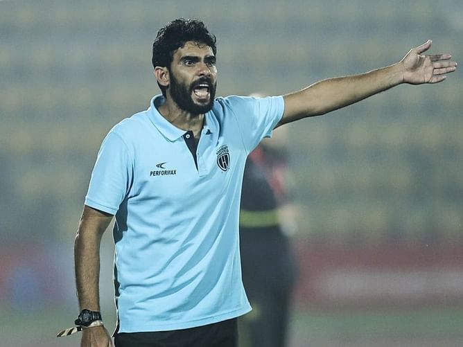 "We must regroup ourselves to be defensively strong"- Khalid Jamil