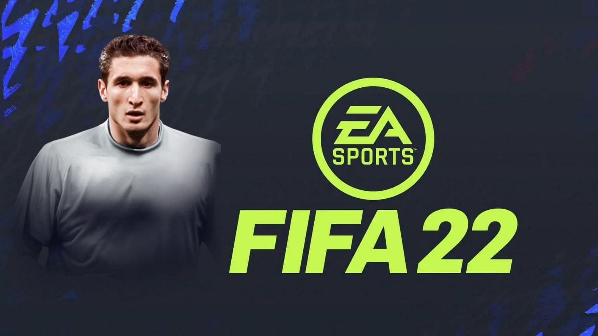 Giorgio Chiellini Flashback SBC is live in FIFA 22 (Image via Sportskeeda)