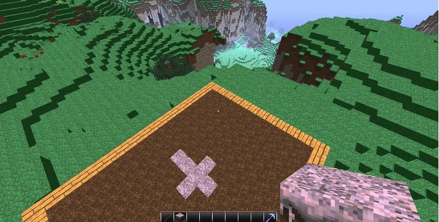 How to farm mycelium in Minecraft