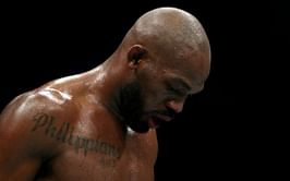 "OK 60 days for real now" - Jon Jones admits to having 'messed up' his 60-day sobriety announcement