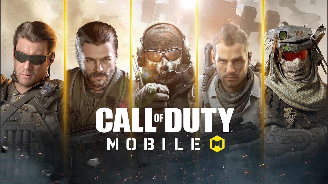 Apparently, a new COD Mobile title is in development and multiple content creators have confirmed it (Image via Activision)