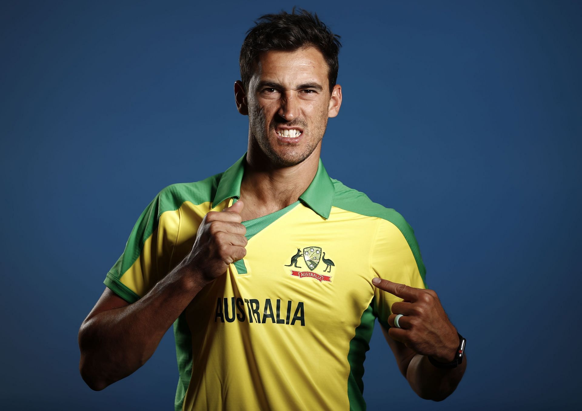 Mitchell Starc could be one of the top picks in IPL Auction 2022