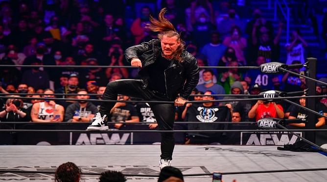 3 Big takeaways from AEW Rampage (November 26, 2021)