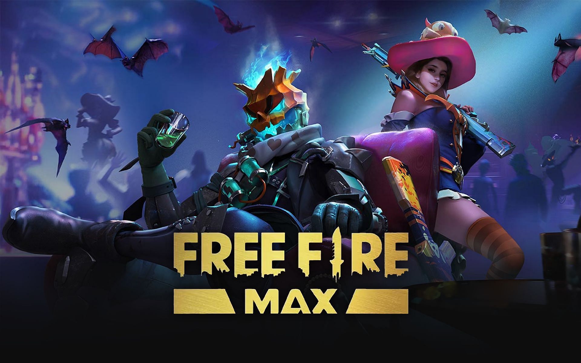 Free Fire Max OB35 Update Releases Today: To Bring Feature Command Wheel,  New Map, Gloo Wall Quick-Cast, and More - MySmartPrice