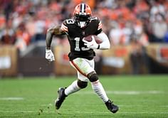 NFL Rumors: Odell Beckham Jr. has eyes on these 3 teams
