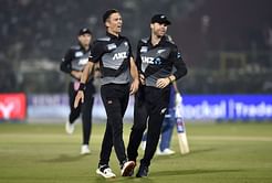 IND vs NZ Dream11 prediction: 3 players you can pick as captain or vice-captain for today's 2nd T20I match - November 19th, 2021