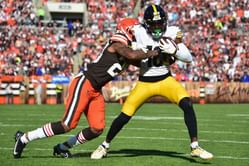 Top 5 NFL team rivalries that you shouldn't miss