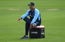 Reports: Ahmedabad franchise eyeing Ravi Shastri, Bharat Arun for coaching role