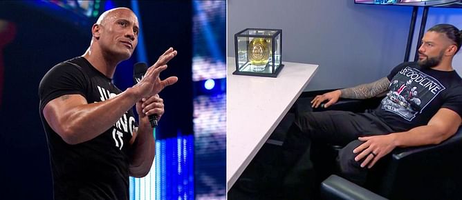 5 WWE Superstars who could have stolen Vince McMahon's egg