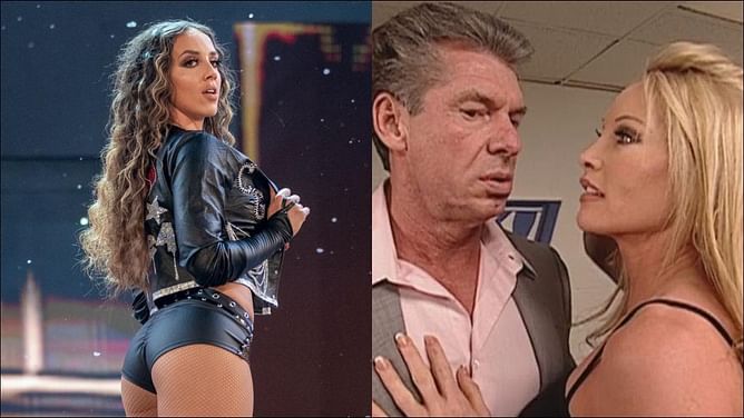 6 times Vince McMahon hired a WWE Superstar's partner