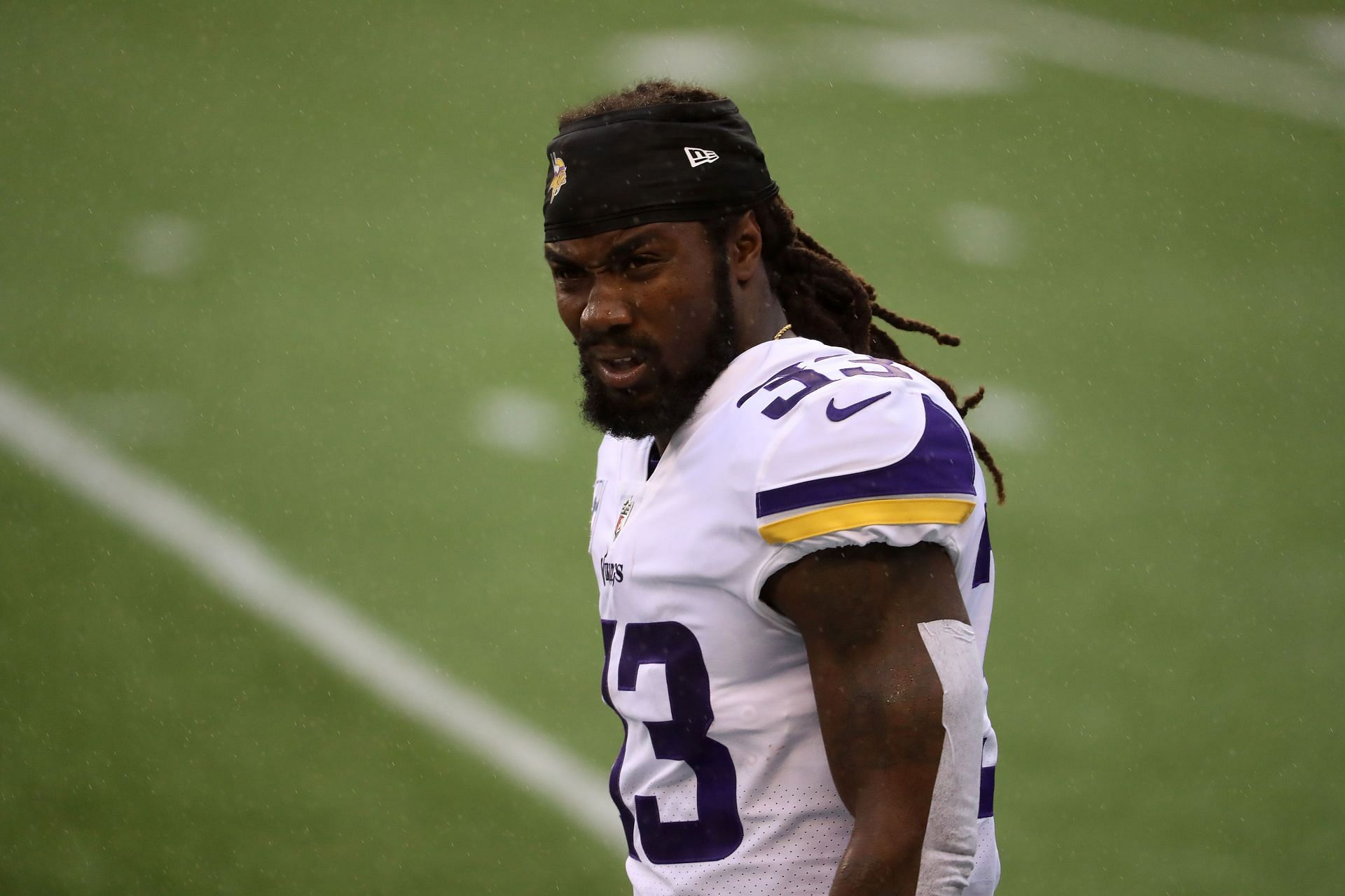 Dalvin Cook and 2 Vikings Pro Bowl snubs