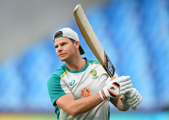 Steve Smith insists he can lead again