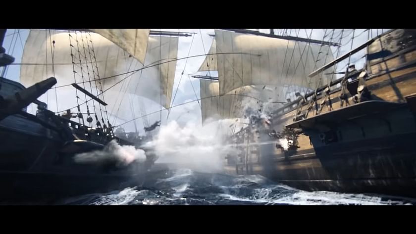 Assassin's Creed Black Flag in 2021: Was It Really THAT Good? 