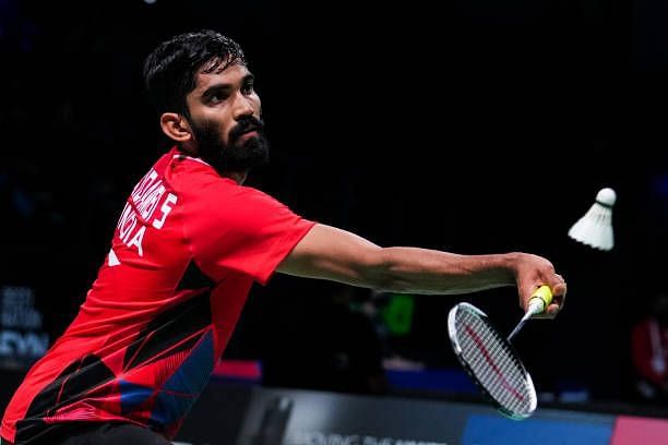 Kidambi Srikanth advances to Hylo Open quarters; Sourabh Verma, Ashwini-Sikki crash out