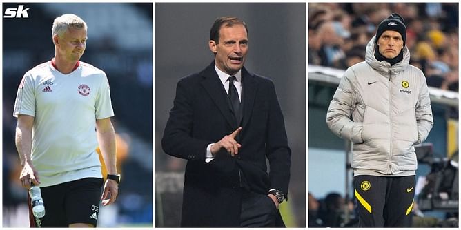 Chelsea, Manchester United and Juventus transfer target will cost at least £42 million - Reports