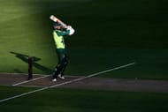 New Zealand v Pakistan - T20 Game 1