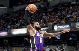 “That’s why he the GOAT man; he’s like our Jordan” – Malik Monk compares LeBron James to Chicago Bulls legend after LA Lakers superstar comes up clutch in OT win against Indiana Pacers