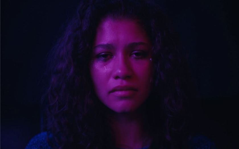 Euphoria Brasil - Série HBO