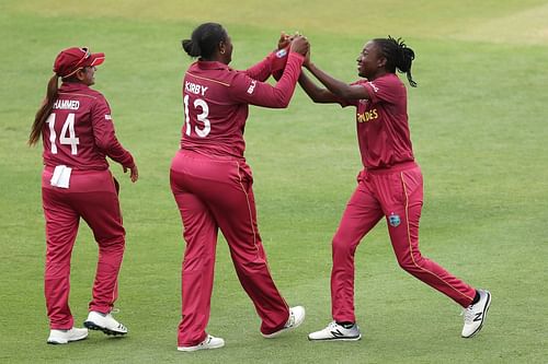 West Indies Women’s Cricket Team