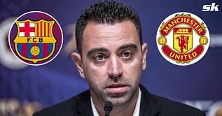 Manchester United willing to offer €55 million to snap up Barcelona superstar - Reports