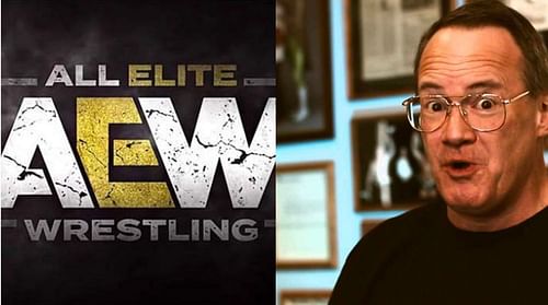 Jim Cornette is a former WWE personality!