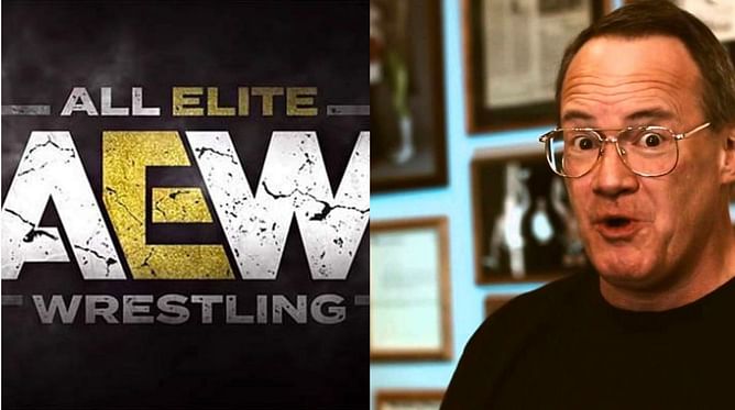 "What is to get excited about?" - Jim Cornette believes popular AEW faction is boring and stale