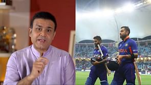 T20 World Cup 2021: Virender Sehwag names the 1 thing India can learn from England and New Zealand