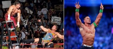 5 times fans invaded WWE matches