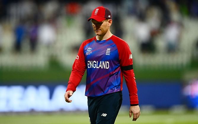 "Eoin Morgan still has a lot to deliver"- Graeme Swann