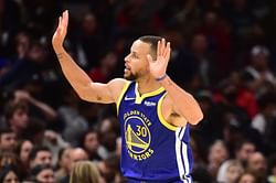 Is Stephen Curry playing tonight against the Detroit Pistons? | 2021-22 NBA season