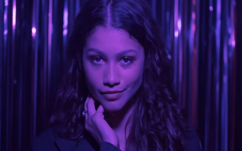 Where to watch 'Euphoria' Season 2? Release date, teaser clip and more ...