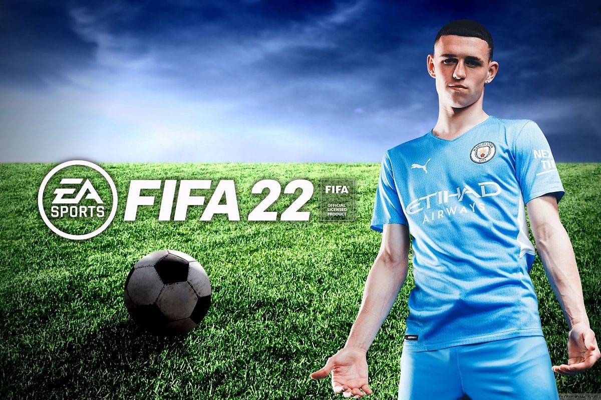 FIFA 22: Is Phil Foden Premier League's best youngster?