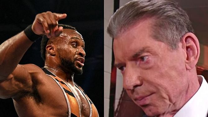 "He has got to speak up" - Former WWE personality says the company is setting Big E up to fail (Exclusive)