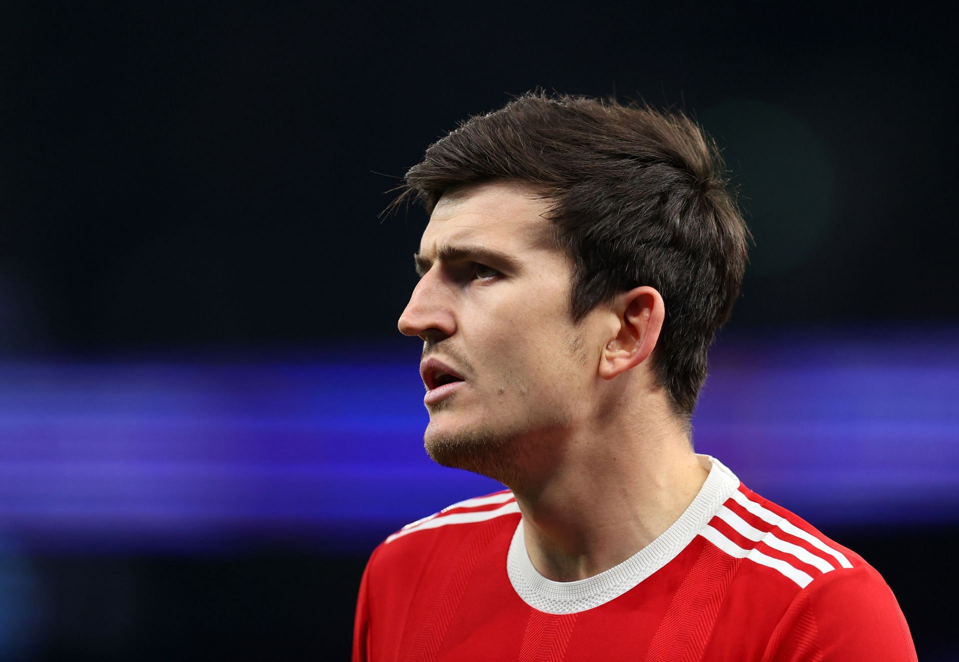 Tottenham Hotspur v Manchester United - Premier League