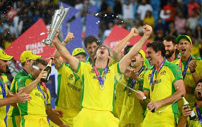 "Mitchell Marsh's stakes are going to be very high in the upcoming mega auction of IPL" - Saba Karim