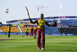 T20 World Cup 2021: "I have no regrets" - Dwayne Bravo reflects on his international career