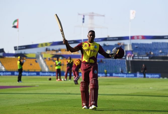 T20 World Cup 2021: "I have no regrets" - Dwayne Bravo reflects on his international career