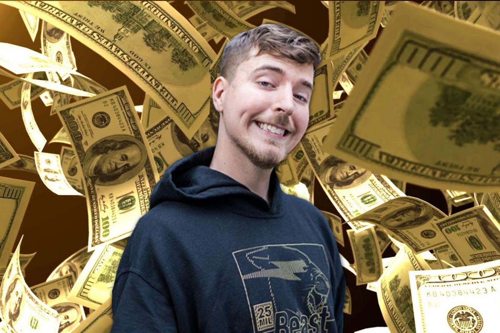 MrBeast donations that left the internet in awe (Image via Sportskeeda)