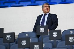 Barcelona Transfer News Roundup: Xavi demands four signings at Barca, Former teammate told Laporta to let Messi leave and more - 2 November 2021