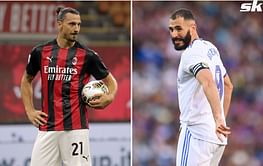 5 greatest attackers never to have won the European Golden Boot