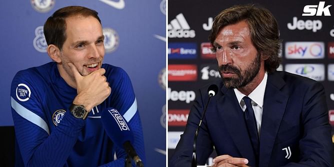 “Complete player” – Andrea Pirlo’s glowing assessment of £27 million-rated star surfaces amidst interest from Chelsea