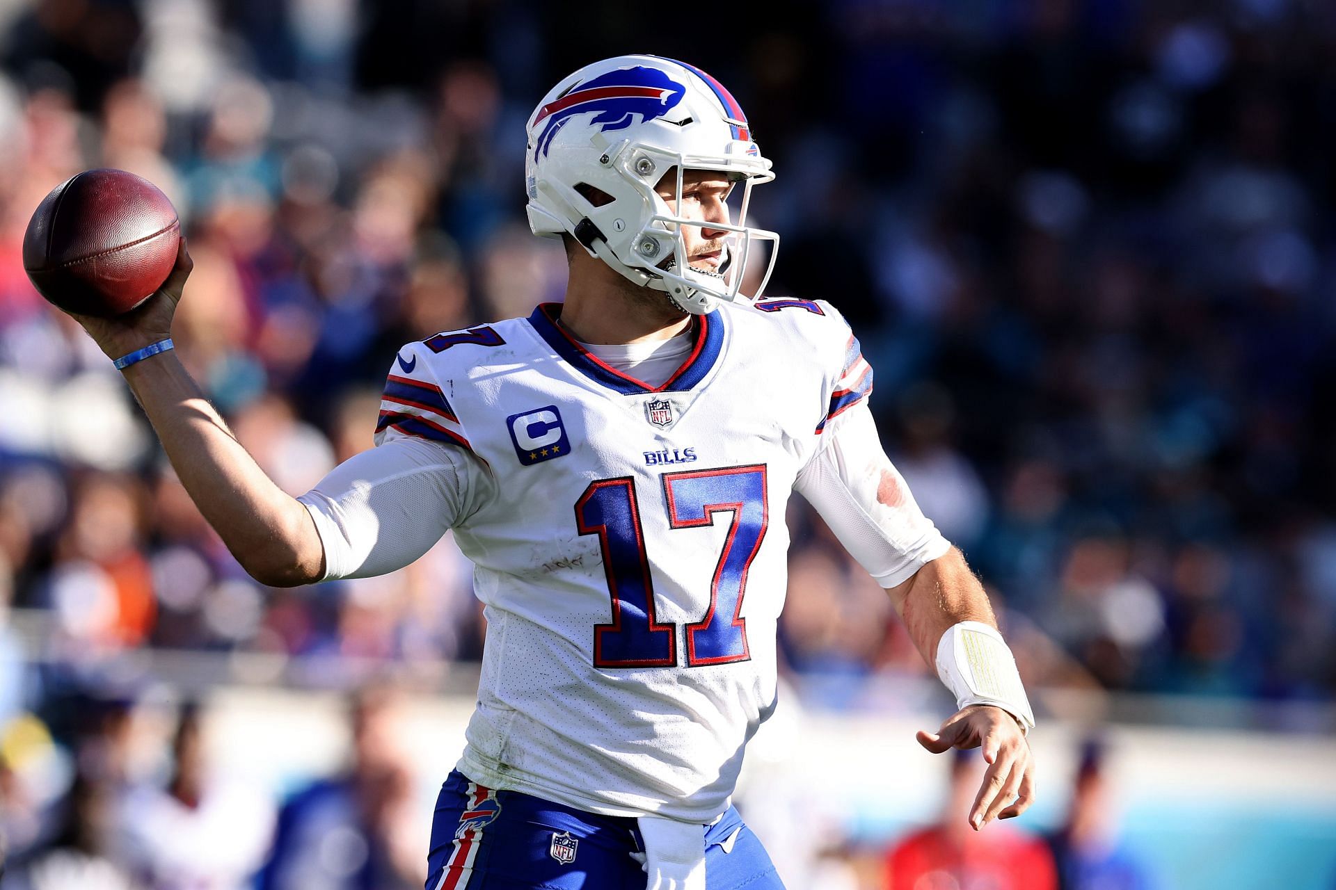 Latest Thanksgiving NFL Odds, Picks, Predictions: Bet on Bills