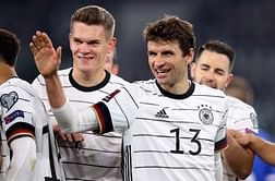 Armenia vs Germany prediction, preview, team news and more | 2022 FIFA World Cup Qualifiers