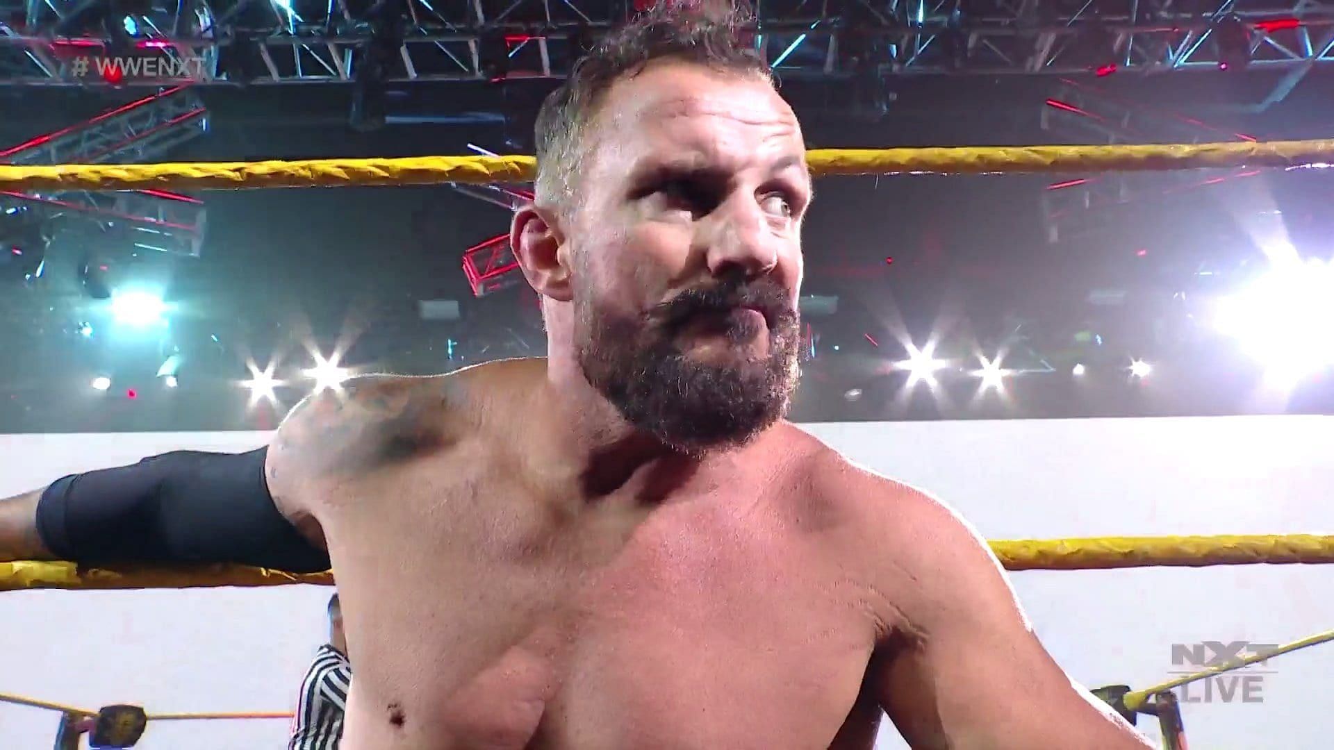 Bobby Fish, one of the best technical wrestlers today, could likely join The Elite.