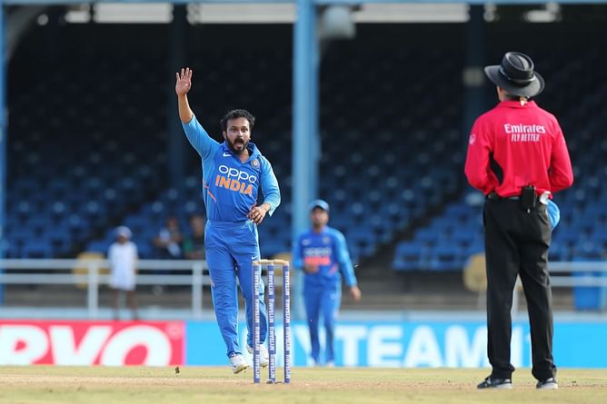 Syed Mushtaq Ali Trophy 2021/22: Knockout matches full schedule, squads, match timings, venues and live-streaming details